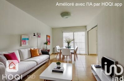 vente appartement 155 000 € à proximité de La Ferté-Alais (91590)