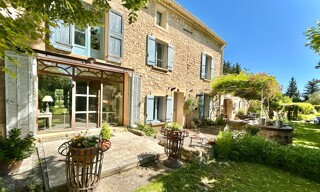Maison 7 Pièces 450 m² à vendre à Monteux (84170)