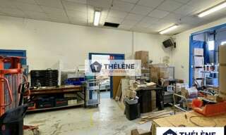 Commerce  200 m² à louer à Montpellier (34000)