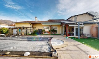 Maison 5 Pièces 186 m² à vendre à Boussens (31360)