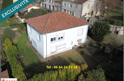 vente maison 210 000 € à proximité de Pouy-Roquelaure (32480)