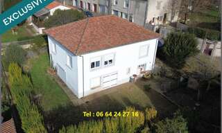 Maison 6 Pièces 114 m² à vendre à Condom (32100)