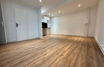 appartement 1 pièces 23 m2 à vendre à Rouen (76000)