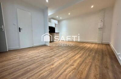 vente appartement 94 000 € à proximité de Sotteville-Lès-Rouen (76300)