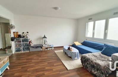 appartement 4 pièces 74 m2 à vendre à Beauvais (60000)