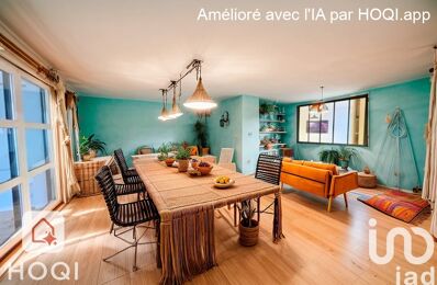 vente appartement 466 000 € à proximité de Montrabé (31850)