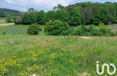 vente terrain 30 000 € à proximité de Saint-Projet (46300)