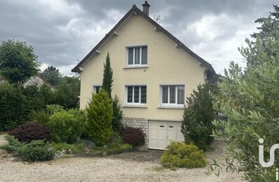 maison 6 pièces 112 m2 à vendre à Cepoy (45120)