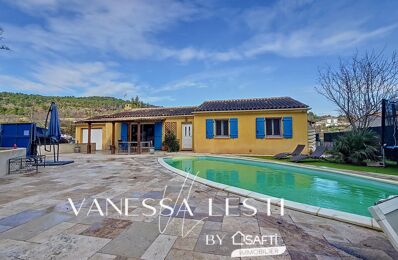 vente maison 399 000 € à proximité de Pierrefeu-du-Var (83390)