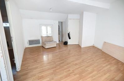 vente appartement 79 000 € à proximité de Pailhès (34490)