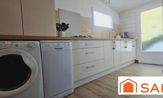 Maison 3 Pièces 60 m² à vendre à La Tranche-sur-Mer (85360)