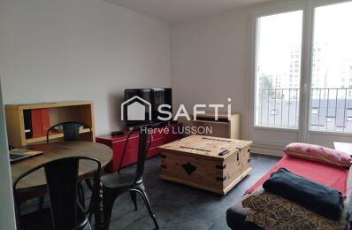 vente appartement 96 300 € à proximité de Allonnes (72700)