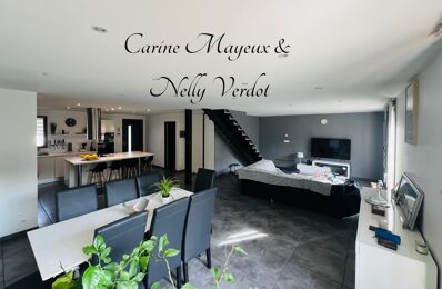 vente maison 499 000 € à proximité de Villebrumier (82370)