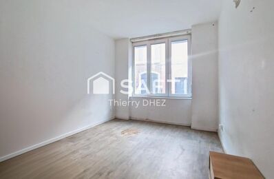 vente immeuble 148 900 € à proximité de Roubaix (59100)