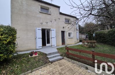 vente maison 148 000 € à proximité de Luzancy (77138)