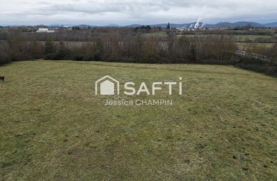 vente terrain 64 000 € à proximité de Gourdan-Polignan (31210)