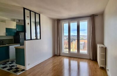 location appartement 1 490 € CC /mois à proximité de Clamart (92140)