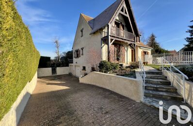 vente maison 560 000 € à proximité de Les Mureaux (78130)