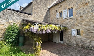 Maison 9 Pièces 198 m² à vendre à Courseulles-sur-Mer (14470)