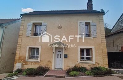 vente maison 159 000 € à proximité de Nanteuil-le-Haudouin (60440)