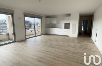 vente appartement 390 000 € à proximité de Beaumont-la-Ronce (37360)