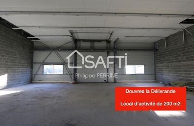 vente commerce 225 580 € à proximité de Creully sur Seulles (14480)