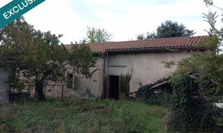 Maison 1 Pièce 98 m² à vendre à Buzet-sur-Baïse (47160)