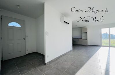 vente maison 259 700 € à proximité de Piquecos (82130)