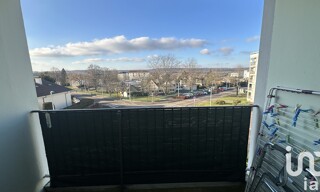Appartement 3 Pièces 62 m² à vendre à Contrexéville (88140)
