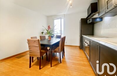 vente appartement 240 000 € à proximité de Grisy-Suisnes (77166)