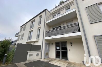 vente appartement 240 000 € à proximité de Brie-Comte-Robert (77170)