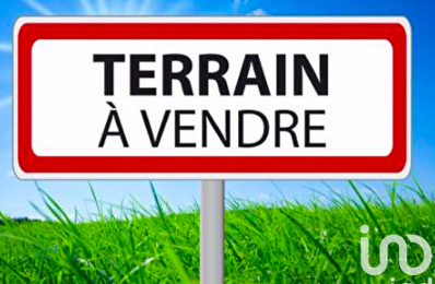 vente terrain 140 000 € à proximité de Saint-Brice-sous-Forêt (95350)