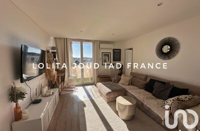 vente appartement 249 900 € à proximité de Saint-Mandrier-sur-Mer (83430)