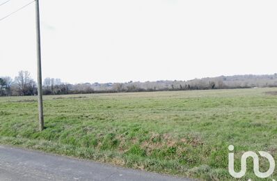 vente terrain 33 000 € à proximité de Saint-Seurin-sur-l'Isle (33660)