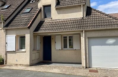 maison 6 pièces 102 m2 à vendre à Saint-Fargeau-Ponthierry (77310)