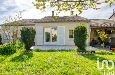 vente maison 299 000 € à proximité de Persan (95340)