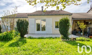 Maison 5 Pièces 109 m² à vendre à Persan (95340)