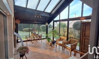 Maison 8 Pièces 173 m² à vendre à Gif-sur-Yvette (91190)