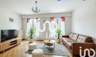 Maison 5 Pièces 113 m² à vendre à Lagny-sur-Marne (77400)