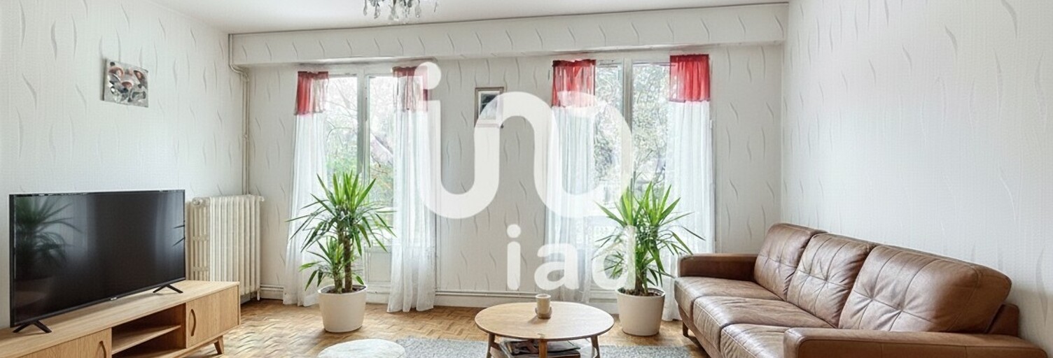 Maison 5 Pièces 113 m² à vendre à Lagny-sur-Marne (77400)