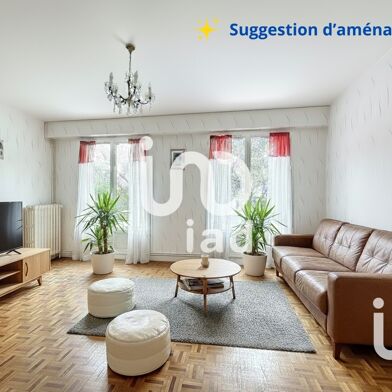 Maison 5 pièces 369000 €