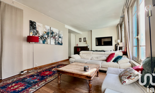 Appartement 4 Pièces 76 m² à vendre à Vincennes (94300)