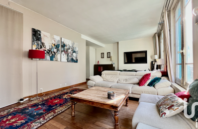 vente appartement 685 000 € à proximité de Neuilly-Plaisance (93360)