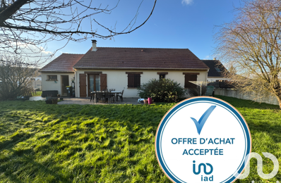 vente maison 331 000 € à proximité de Gretz-Armainvilliers (77220)