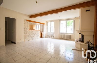 vente maison 135 000 € à proximité de Montigny-le-Guesdier (77480)