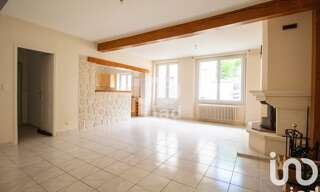 Maison 3 Pièces 85 m² à vendre à Vinneuf (89140)