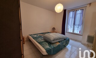 Appartement 2 Pièces 40 m² à vendre à Mont-Dore (63240)