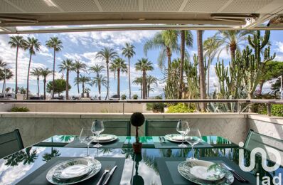 appartement 3 pièces 94 m2 à vendre à Cannes (06400)