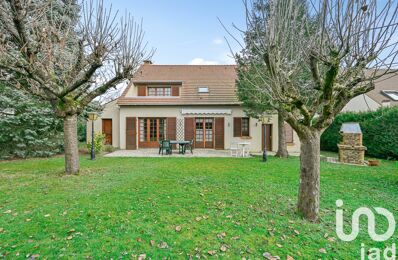 vente maison 499 000 € à proximité de Bry-sur-Marne (94360)