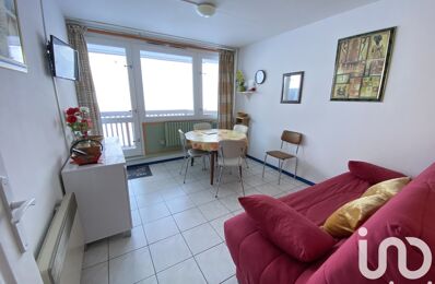 vente appartement 35 000 € à proximité de Lannemezan (65300)